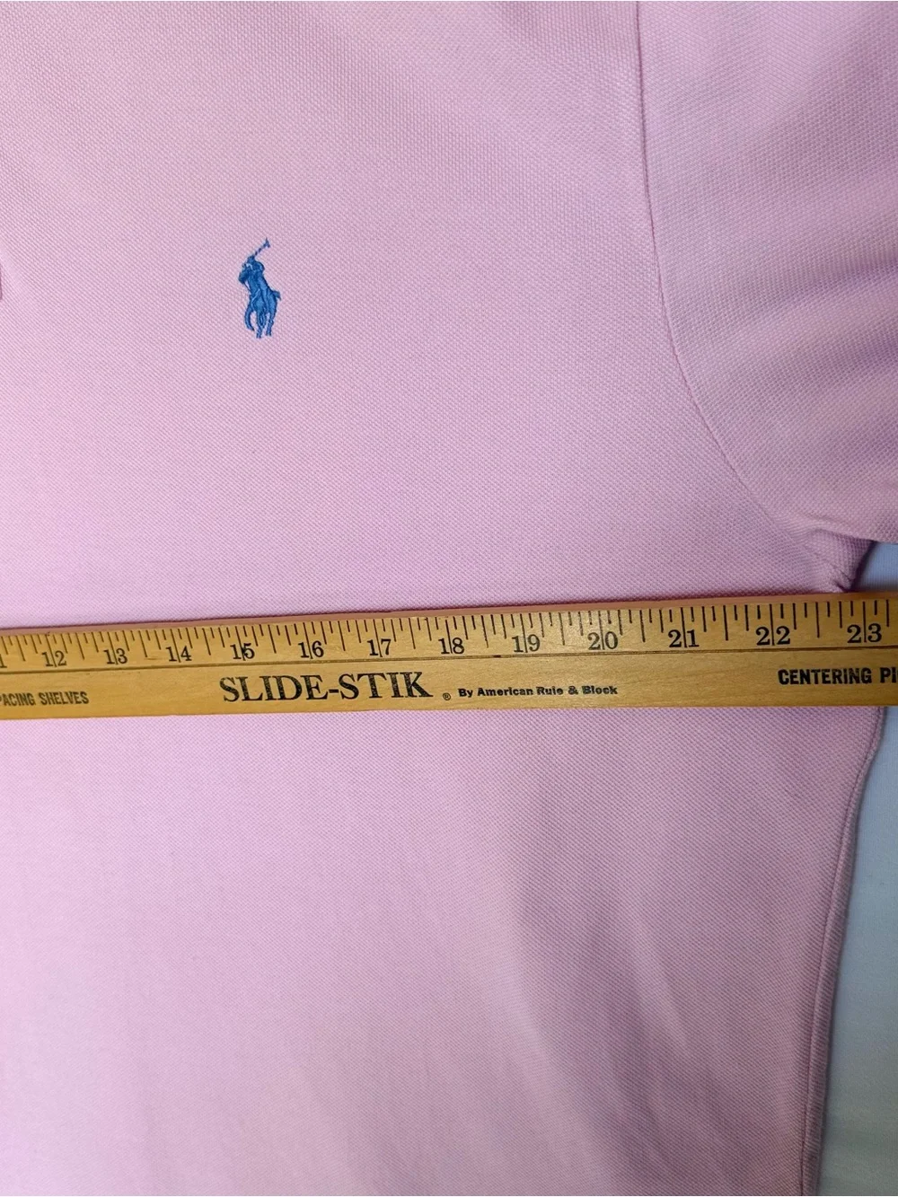 Ralph Lauren classic short